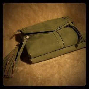 Authentic Leather Purse